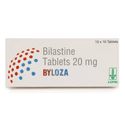 Byloza Tablet