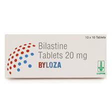 Byloza Tablet