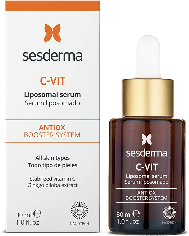 Sesderma C Vit Liposomal Serum