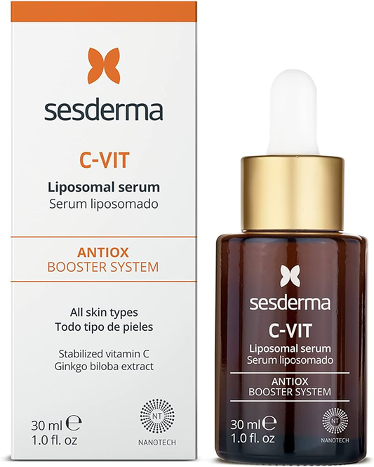Sesderma C Vit Liposomal Serum