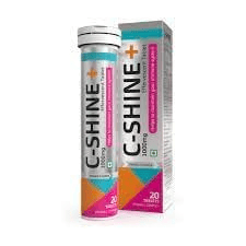 C-Shine Plus Tablets
