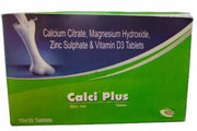 Calci plus Tablet