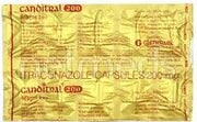 Canditral 200 Capsule