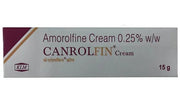 कैनरोलफिन क्रीम