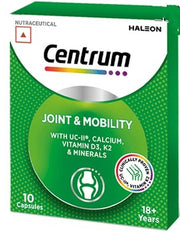 Centrum Joint & Mobility Capsule