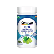 Centrum Men Multigummies