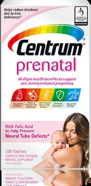 Centrum Prenatal