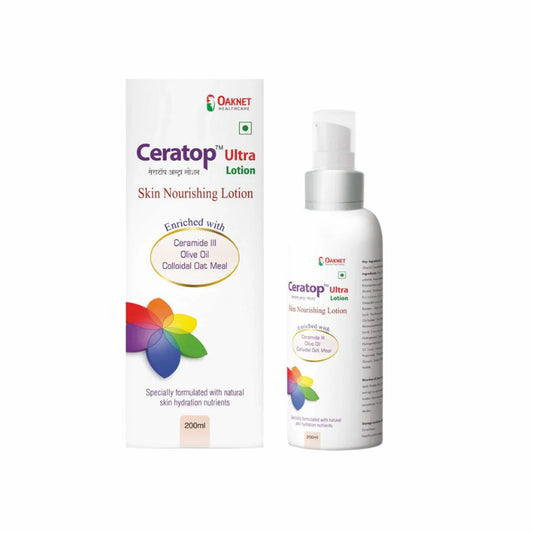 Ceratop Ultra Lotion
