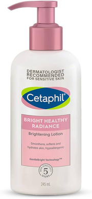 Cetaphil BHR Brightening Lotion