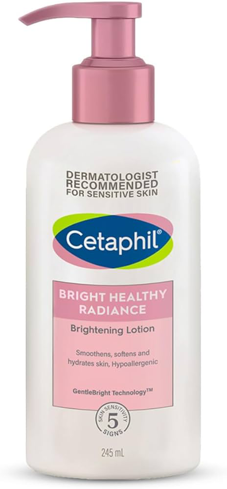 Cetaphil BHR Brightening Lotion