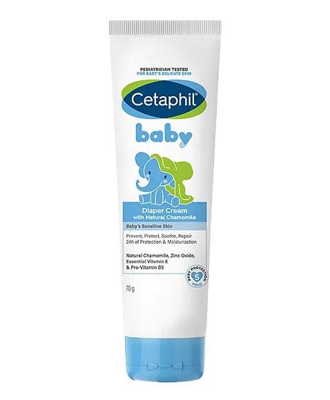 Cetaphil Baby Diaper Cream