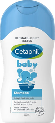 Cetaphil Baby Shampoo