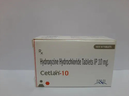Cetlan Tablets