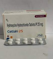 Cetlan Tablets