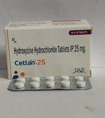 Cetlan Tablets
