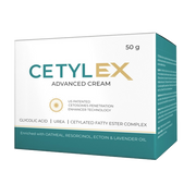 Cetylex Advanced Cream