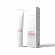 Ceuticoz Perivite Under Eye Cream 20g back packaging showing ingredients, directions, caution and storage information