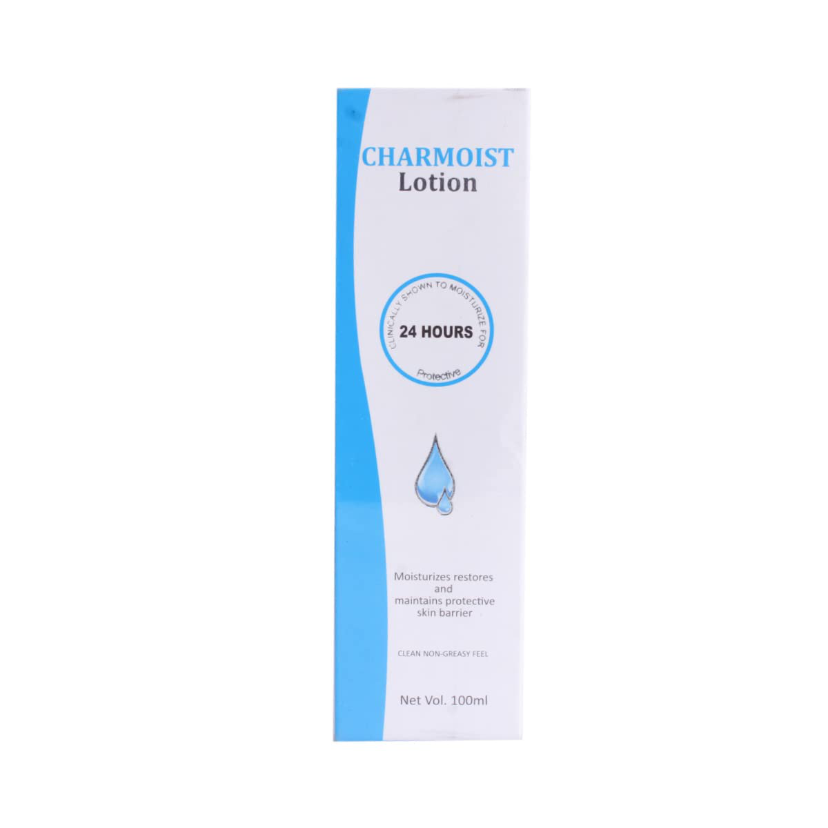 Charmoist Lotion