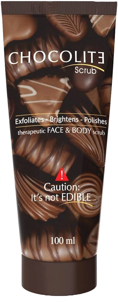 Chocolite Scrub