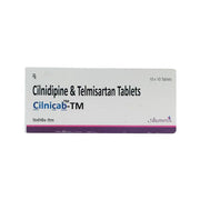 Cilnicab-TM Tablet