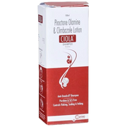 Ciola Shampoo