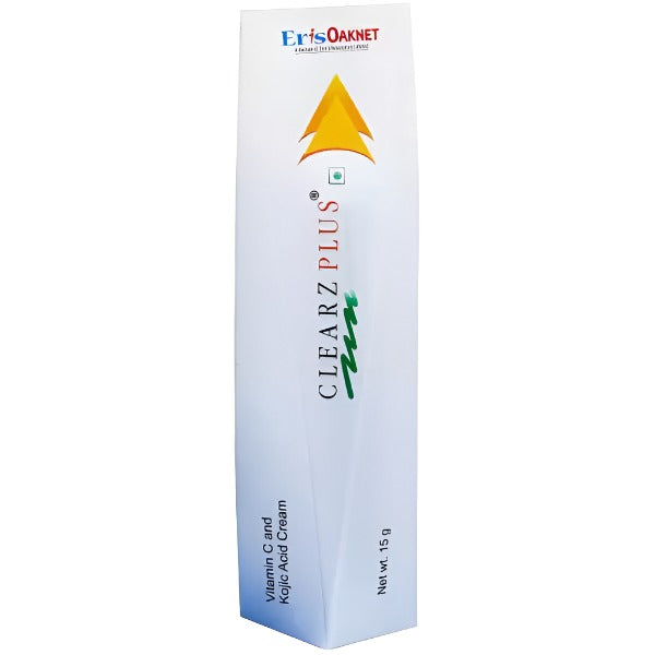 Clearz Plus Cream