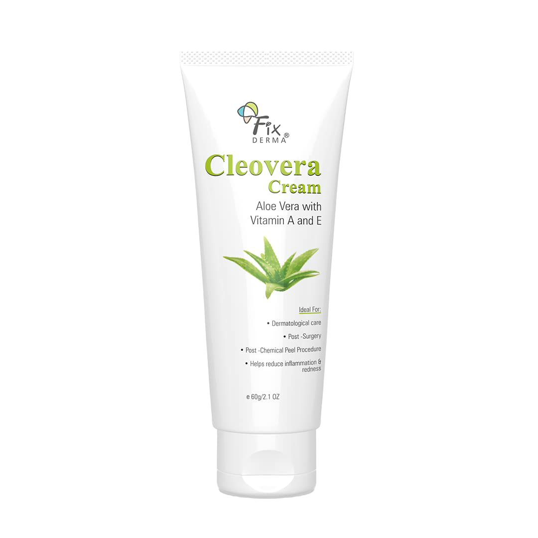 Fixderma Cleovera Cream