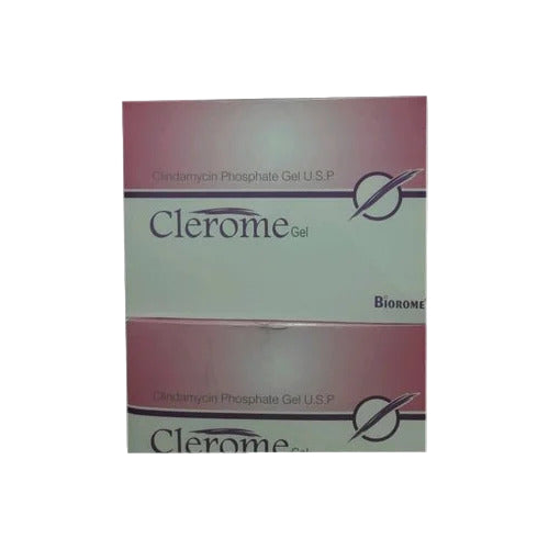 Clerome Capsules