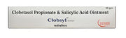 Clobsyl Ointment