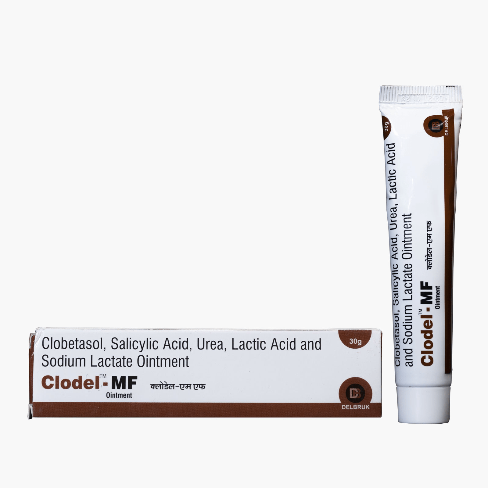 Clodel MF ointment