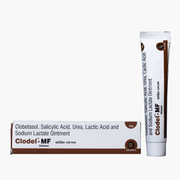 Clodel MF ointment