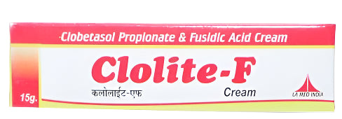 Clolite-F Cream