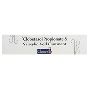 Clonext S Ointment