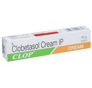 Clop 0.05% Cream
