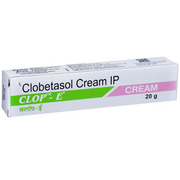 Clop E Cream