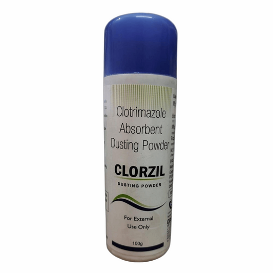 Clorzil Dusting Powder