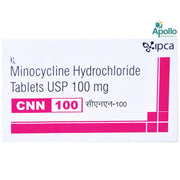 CNN 100 Tablet