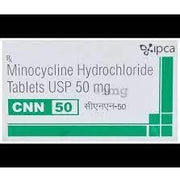 CNN 50 Tablet