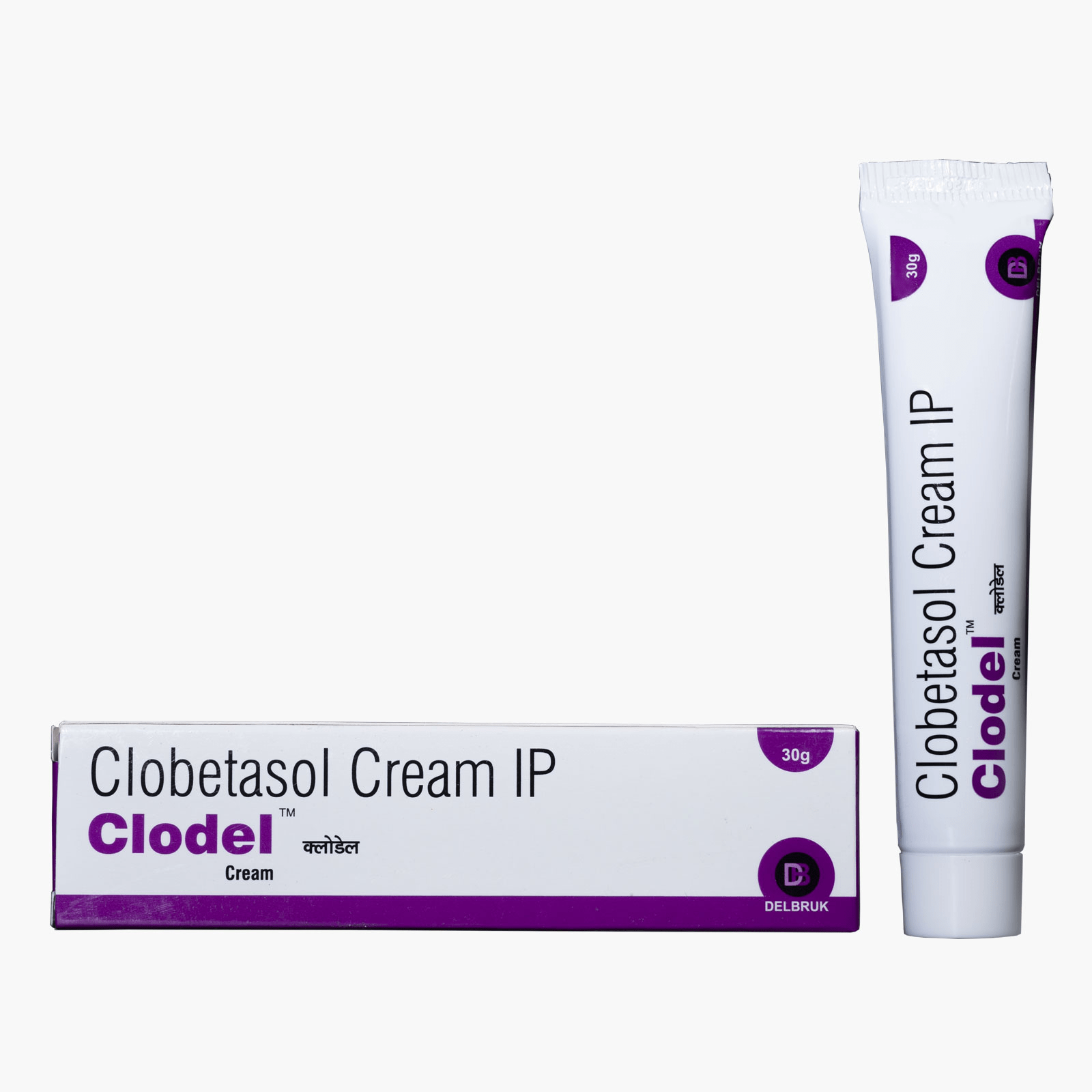 Clodel Cream