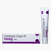 Clodel Cream