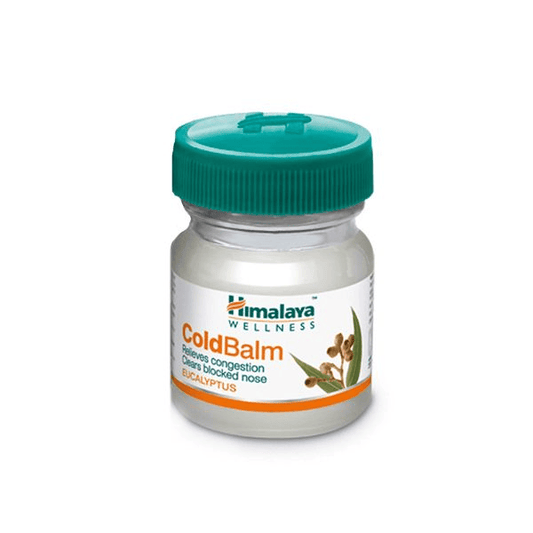 हिमालया वेलनेस कोल्ड बाम