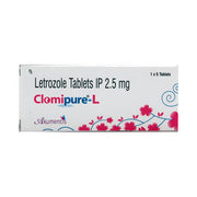 Clomipure-L Tablet