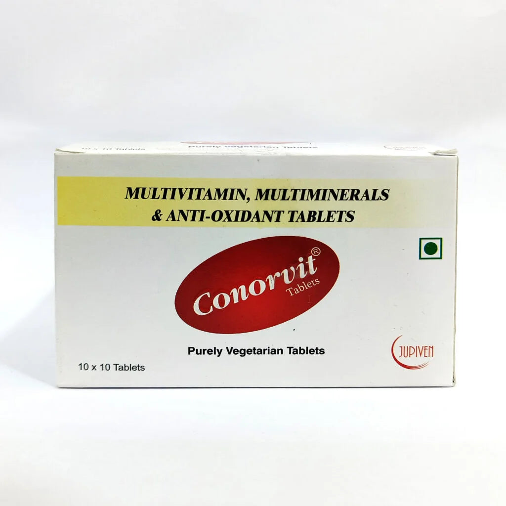 Conorvit tablets