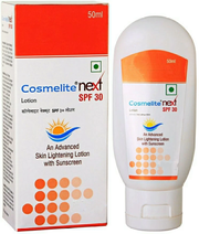 Cosmelite Next SPF30 Lotion