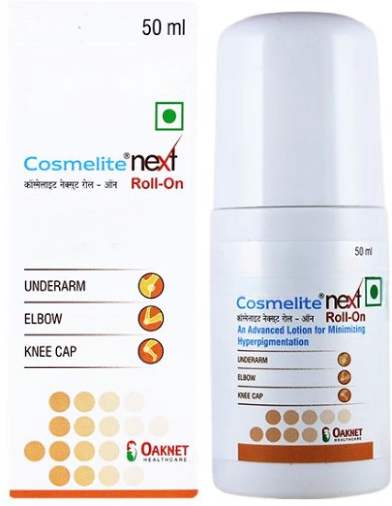 Cosmelite Next Roll On