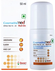 Cosmelite Next Roll On