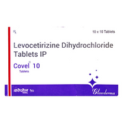 Covel 10 Tablet