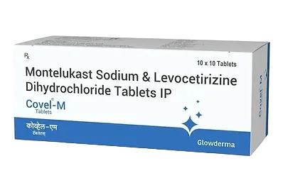 Covel-M Tablet