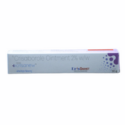 Crisanew ointment
