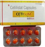Cetislim Tablet